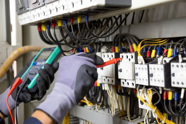 Best Electrical Wiring and Rewiring  in North Weeki Wachee, FL