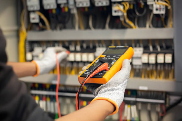 Professional Electrical Services in North Weeki Wachee, FL