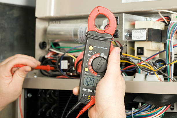 Emergency Electrical Repair Services in North Weeki Wachee, FL